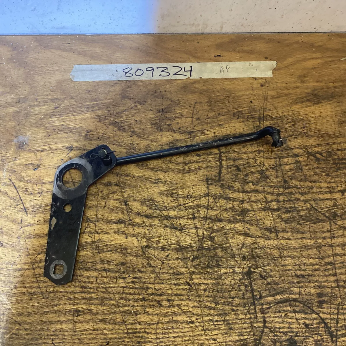 Craftsman riding mower belt cheap tensioner