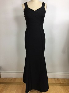 coast fishtail dress