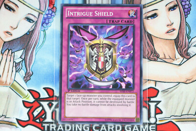 yugioh shield trap card D - - Yu-Gi-Oh! Database return control of this monster to your opponent. Yu-Gi-Oh! - Shield Spear (YS11-EN038)