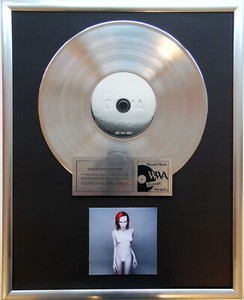 Marilyn Manson Mechanical Animals Vinyl | eBay