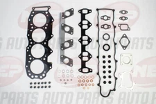Nason VRS1027 VRS Gasket Set for Mazda Bravo 2.5L WLAT WLT T/Diesel