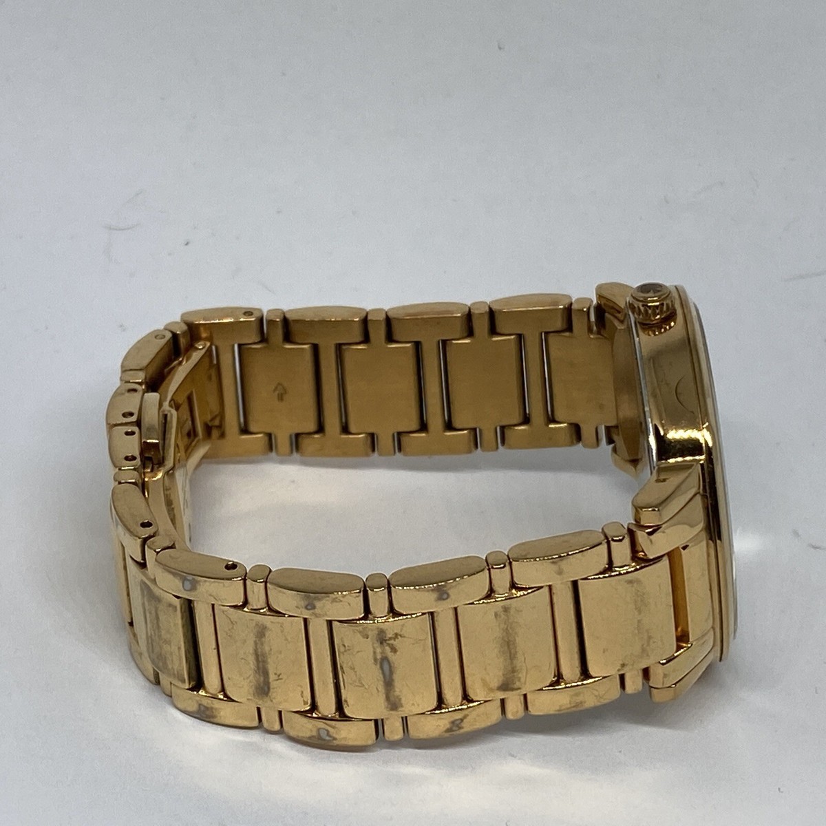 Kate Spade Gramercy Grand 0641 Women Stainless Steel Analog Dial Watch MP32 Kate Spade New York Gramercy Grand 0641 Women Stainless  main image 3