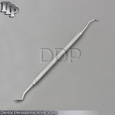 Dental Kirkland & Orban Knife Gingivectomy knives Surgical Periodontal Procedure