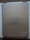  Madonna "SEX" oversize aluminum spiralbound hardcover w/ comic book/numbered — photo 1