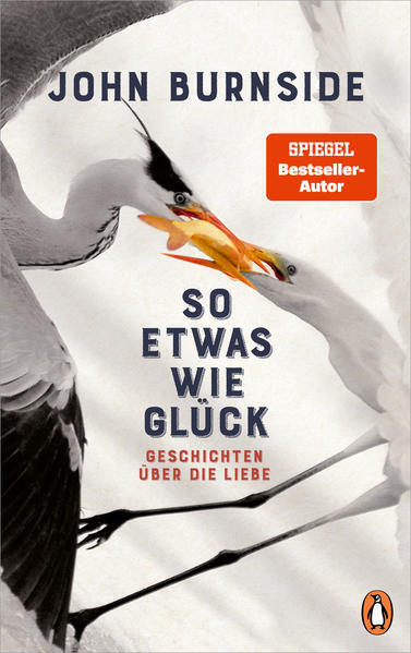 Thumbnail - So Etwas Wie Glück | John Burnside | 2022 | Deutsch | The Future Of