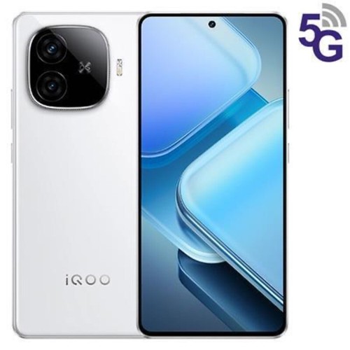 Vivo iQOO Z9 5G 6.78 AMOLED 50MP Snapdragon7Gen3 6000mAh FedEx Phone