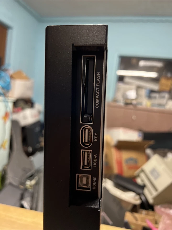 Mitel 5000 IP Main Cabinet (580.1000) with PM-1 (2) LSM-4 - Image 2 of 4