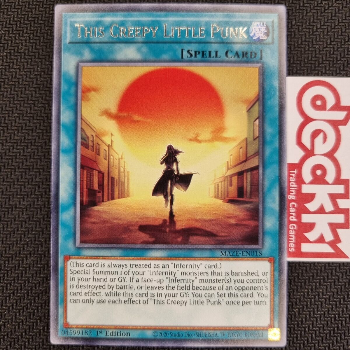 Maze of Memories | All 67 Ultra, Super & Rare Cards | 1st Edition