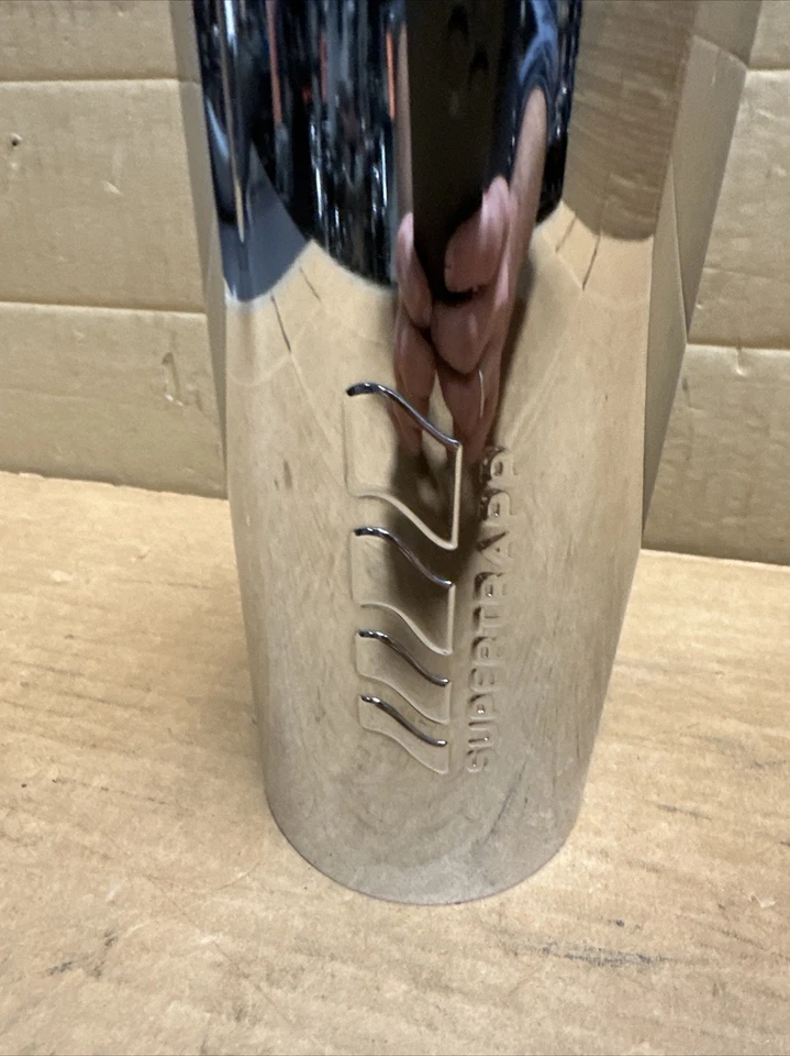 Supertrapp Internal Disc Muffler for Harley Davidson Dyna Models - Bild 4 von 4