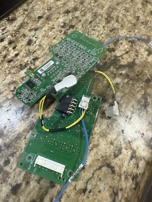 BMS original  board REV1 from Tesla Battery Module (Not Included Battery)