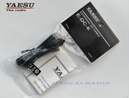 Chargeur Rapide CD-15A Pour Talkies-Walkies Yaesu VX-5R/6R/7R Et Standard Horizon HX460S/HX471S - Pour Batteries FNB-58Li/80Li
