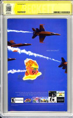 Amazing Spider-Man 500 CBCS 9.2 Signed by John Romita Jr Ltd