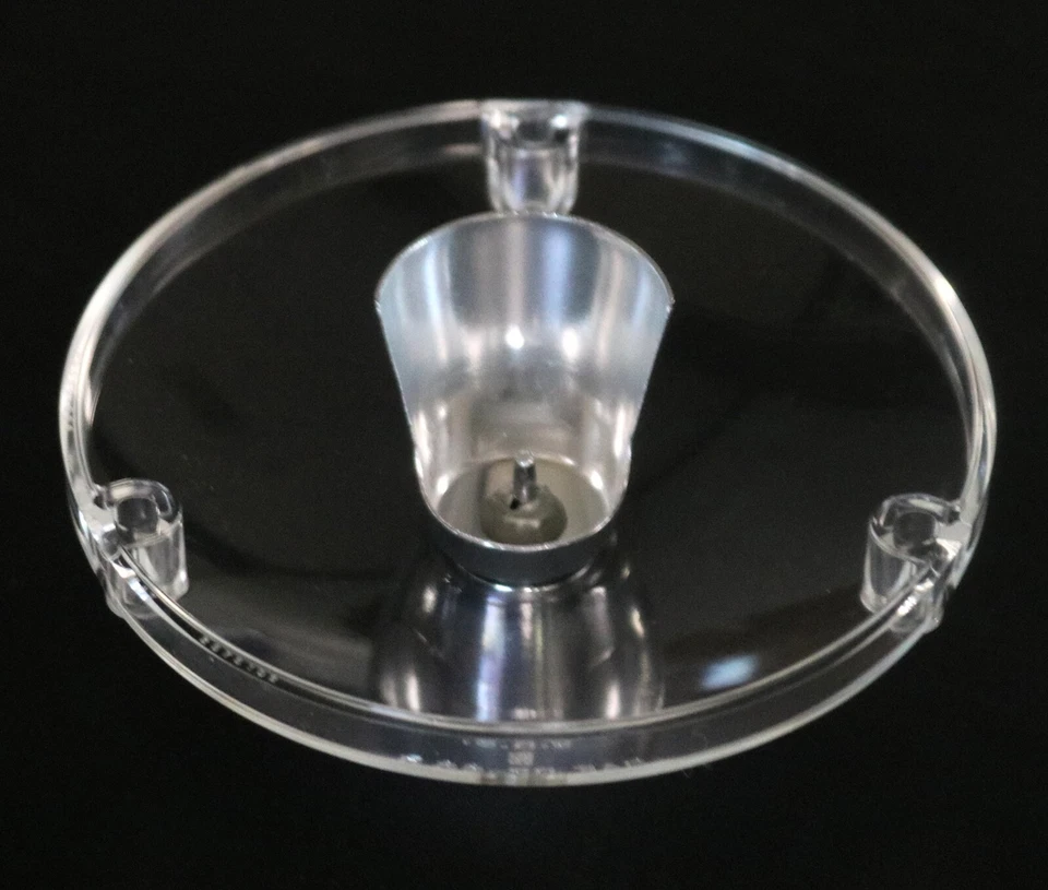 NUEVO Lente de luz de estacionamiento Trim Parts con borde/para Belvedere Satellite 1966/MP4100 Foto 2 de 4