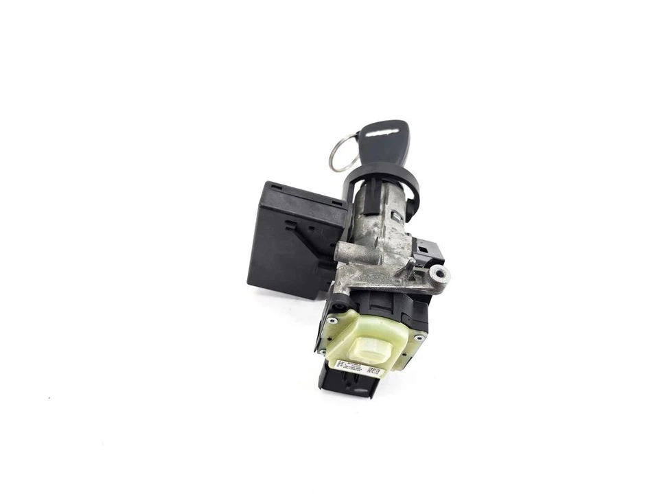 Jeep Grand Cherokee (WK) 2007 Ignition barrel lock 56053017AU EPK9526 - Image 4 of 4