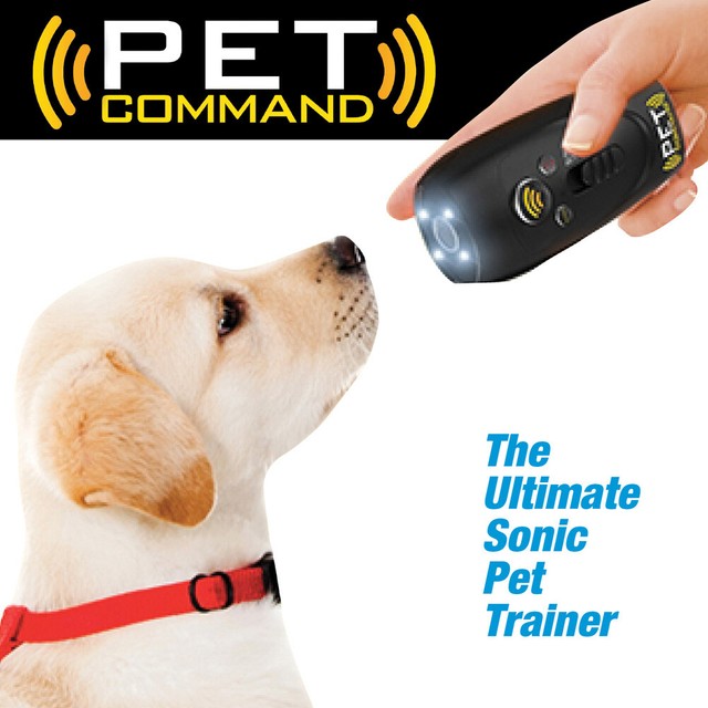 Petzoom Pet Command The Ultimate Dog Training System for sale online