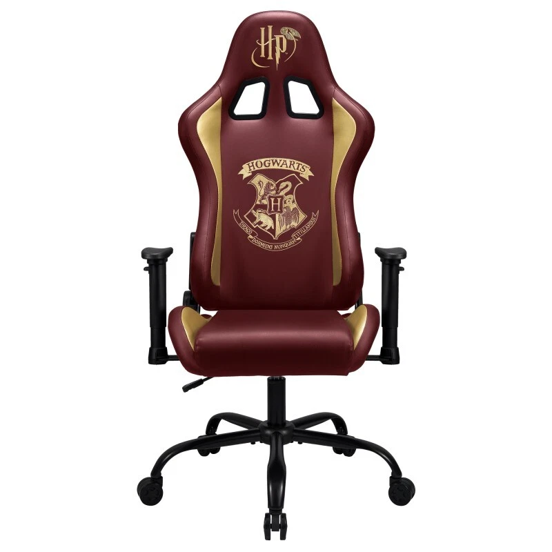 DOUXLIFE Chaise Gaming avec Massage en 7 Points,Fauteuil de Bureau