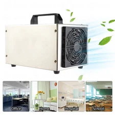 Professional Ozonator Ozon O3 Generator Air Purifier Odor Home Indoor 10000mg/h