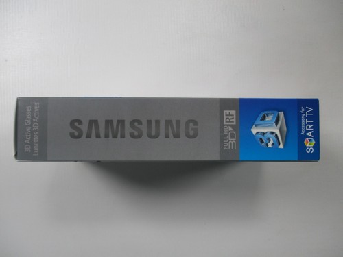 Samsung SSG-5100GB Active 3D Glasses BRAND NEW Sealed - Picture 5 of 6