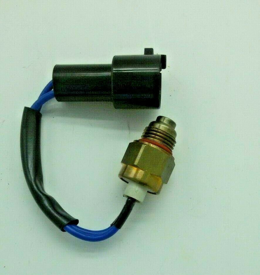 Temperature Switch Fan Holden Fit For Suzuki Swift Adapter 