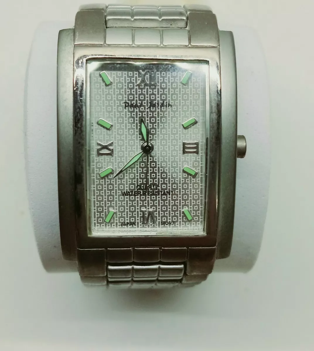 Paul jordan wrist watch sale