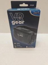 Solaray VR Portable Gear 360 VR Goggles