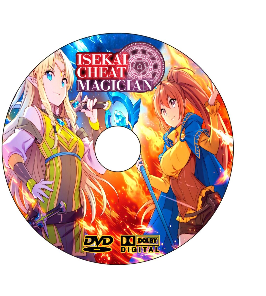 Isekai Cheat Magician season 2 release date