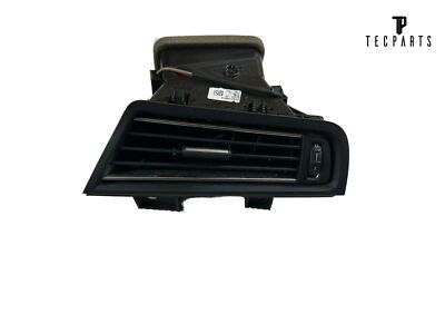 Original BMW F10 F11 F18 Frischluftgrill rechts 64229166884
