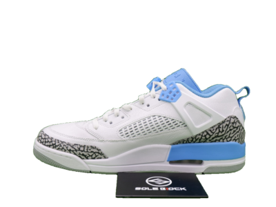 Jordan Spizike Low White FQ1759-141 Men's Size | eBay