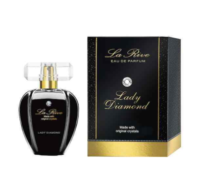 La Rive Perfume Swarovski Perfume La Rive Tender Swarovski La Rive