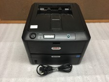 OKI Printing Solutions B4600 Laser 