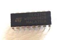 TEA3718 Integrated Circuit Original New ST