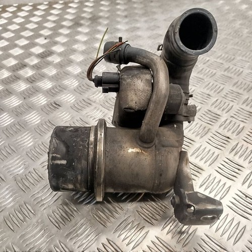 Volkswagen Golf VII 2014 Diesel AGR Kühler Abgaskühler 04L131512 PTM3832