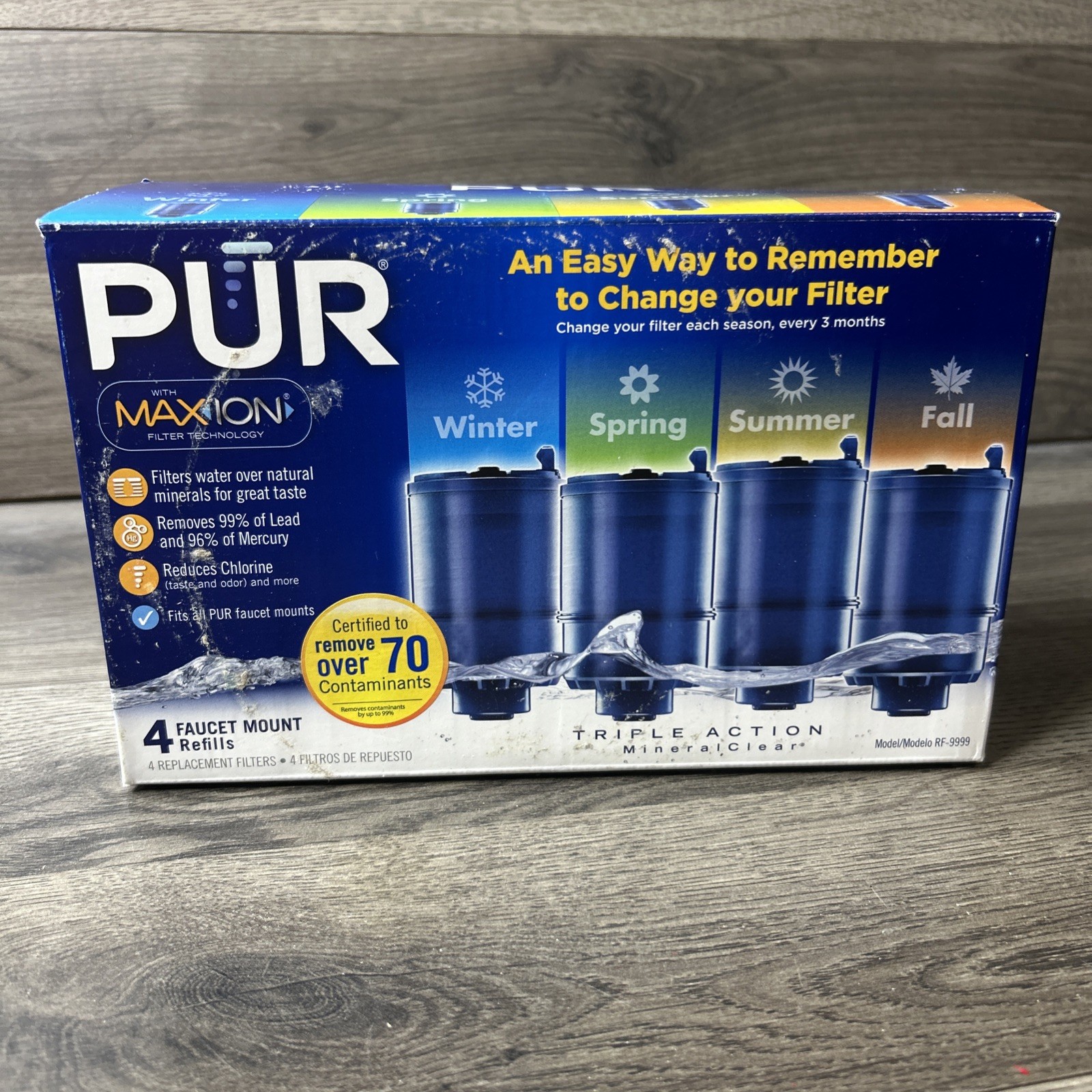4 Pack