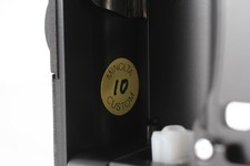 Near MINT "SSM" Model Minolta Maxxum Dynax a-9 SLR Film Camera From JAPAN