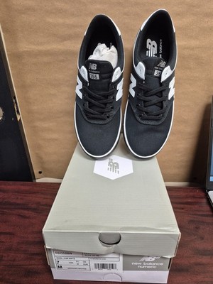 NEW BALANCE NUMERIC KIDS GS255BBW US SIZE 7M