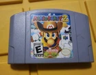 Mario Party 2 - Nintendo 64 (N64) Cartridge Only - TESTED!