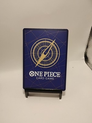 OP14-015 - Roronoa Zoro ONE PIECE FOIL CARD NEW | eBay