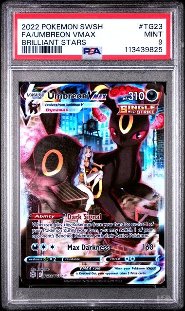 エーフィvmax sa psa9 Espeon VMAX #65 Prices | Pokemon Evolving Skies | Pokemon Cards