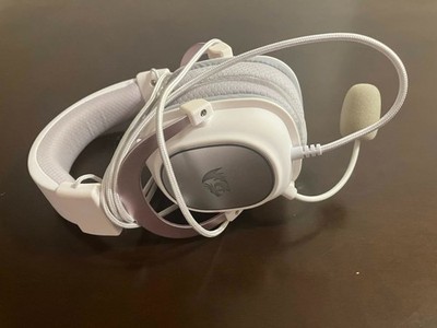 Redragon RGB headset H510 Zeus-X Barely used