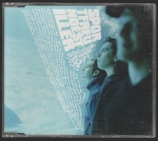 Sportfreunde Stiller - Siehst du das genauso? (2004) [4 Track Maxi-CD]