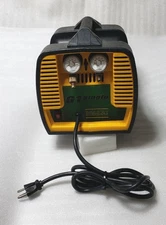 Appion G1SINGLE 115 Vac Refrigerant Recovery Machine