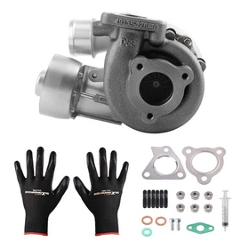 Turbolader for Hyundai Santa Fe 2.2 CRDI 2188CCM 49135-07301 28231-27800 turbo