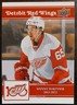 2025 - 2026 Upper Deck Danny DeKeyser Detroit Red Wings Centennial #11 Hockey