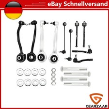 Querlenkersatz Vorne Geeignet f&uuml;r Mercedes CLC-Klasse CL203 Links und Rechts