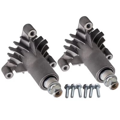 BFO Mandrino tagliaerba per Husqvarna LT12 LT15 LTH15 LT2115 53212885 532128774