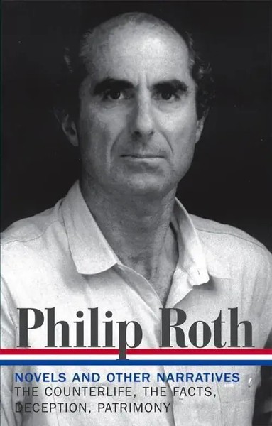 Philip Roth: Novels & Other Narratives 1986-1991 (Loa 185) | Philip Roth | Buch-image