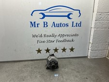 FORD GALAXY ALTERNATOR  MK4 (2010-14) 2.0 TDCi - LRA03555