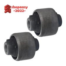 2 X Front Lower Control Arm Bushing Kit for Arcura MDX Honda Pilot 