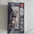 LEGO Star Wars: Boarding the Tantive IV 75387 Set - New factory Sealed