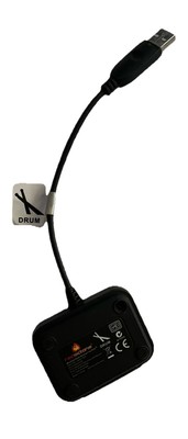 Guitar Hero RedOctane Drum Receiver USB Dongle Sony PS3 PS2  95481.806